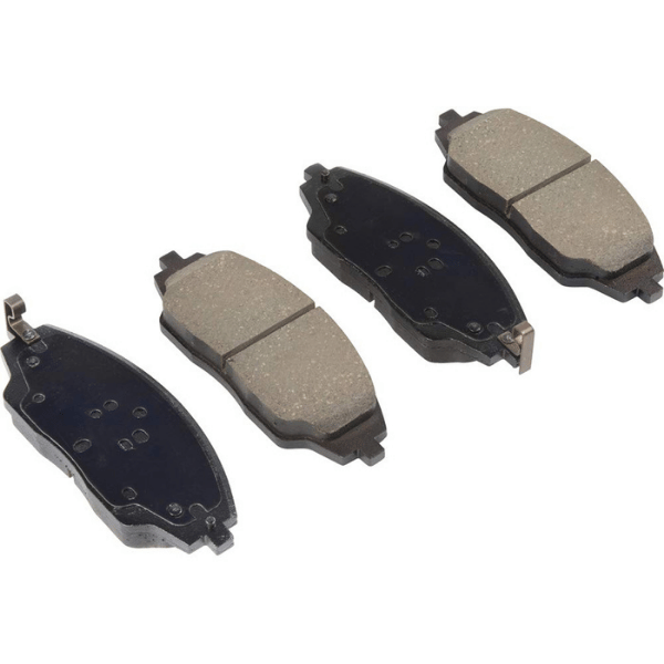 Chevrolet Aveo T300 Ön Fren Balatası 2011 Sonrası MGA 55612