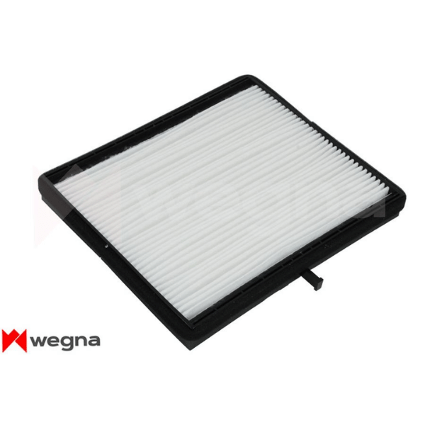 Chevrolet Lacetti Polen Filtresi 96800837 | WEGNA WC3236