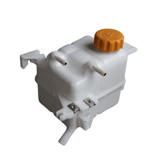 RADYATOR SU DEPOSU KAPAKLI CHEVROLET CAPTIVA ANTARA 2.0 CDTI 2.4 06 > 96837836 96629078 4813833 4803099