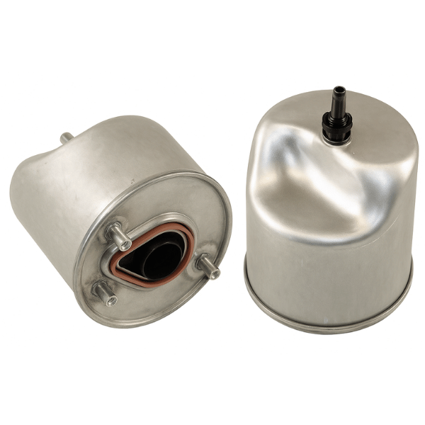 MAZOT FİLTRESİ 206 301 308 508 3008 5008 PARTNER TEPEE / C-ELYSEE C3 C4 1901.97 1904.46 1906.E6