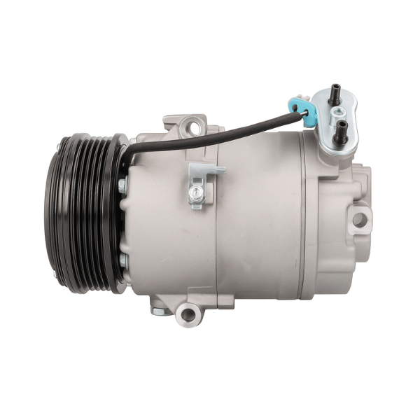 KLİMA KOMPRESÖRÜ ASTRA G 1.4-1.6-1.8 16V (02-09) CORSA C 1.4-1.6-1.8  6854024 1854111 93176855