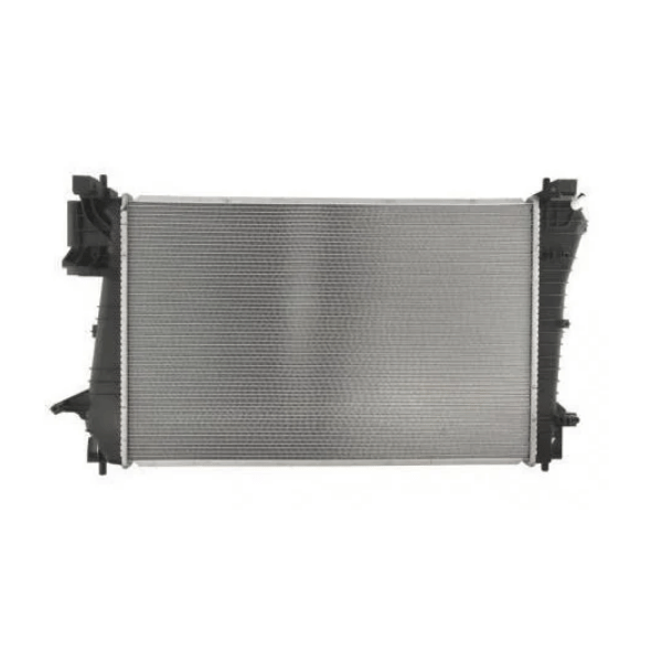 Chevrolet Aveo T300 1.3 Dizel Su Radyatörü 95939915 | ORİS BCH331026