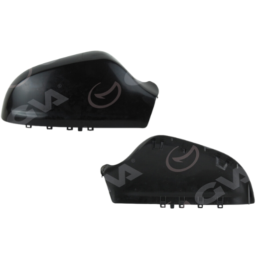 Opel Astra H Sağ Ayna Kapağı Astar Kaplamalı GVA 1290056