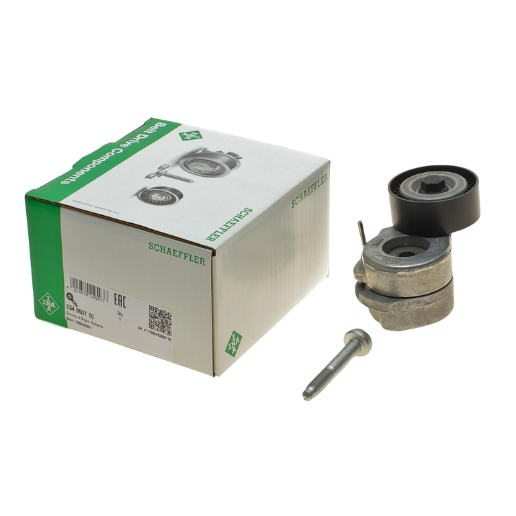 ALTERNATÖR GERGİ RULMANI(KÜTÜKL)DOBLO-PALIO-ALBEA-FIORINO-NEMO-BIPPER-PUNTO-FORD KA 1.3MTJ 534060710