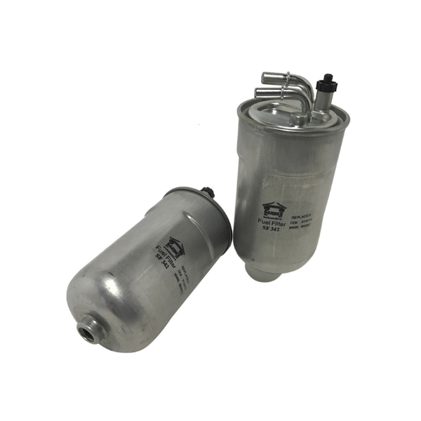 Opel Corsa D 1.3 Dizel Mazot Filtresi 93196533 | SARDES SF342