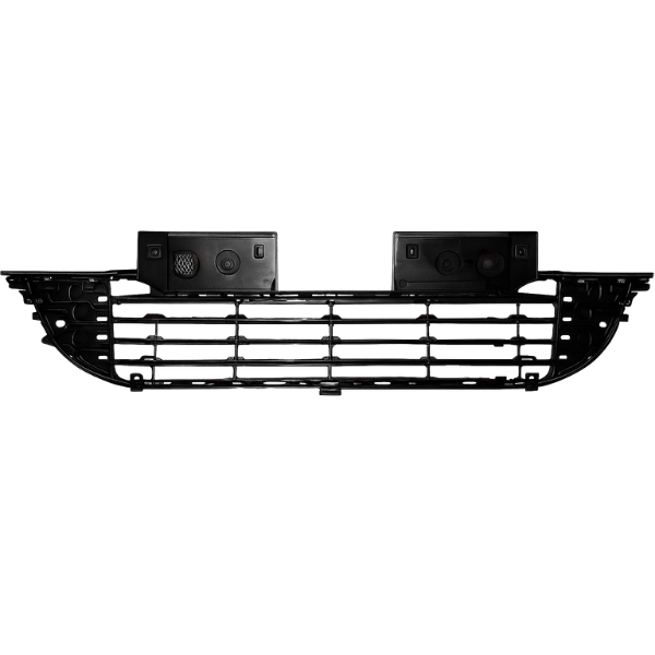 ÖN TAMPON ALT IZGARASI CITROEN C4 04>12 7414.JP