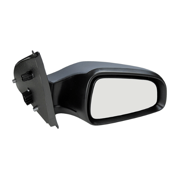 Opel Astra H Sağ Dış Dikiz Aynası Elektrikli Isıtmalı Astar Kaplı Gövde 6428918 | VM-968EHP R