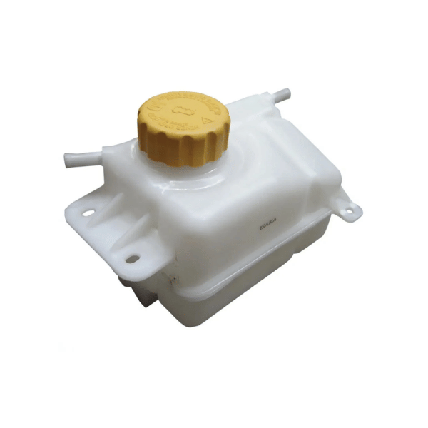 RADYATOR SU DEPOSU KAPAKLI CHEVROLET AVEO 04 > 96930818