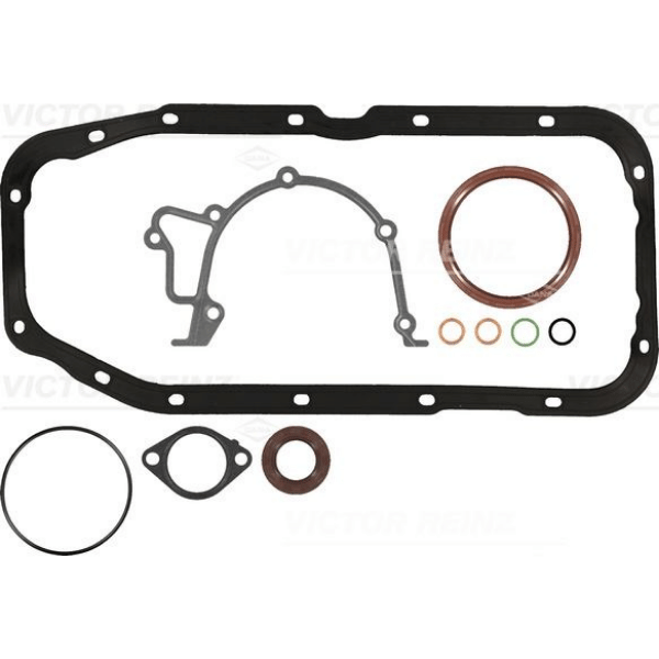 Opel Vectra A Motor Alt Takım Conta Seti 1606663 | VICTOR REINZ 08-27293-02