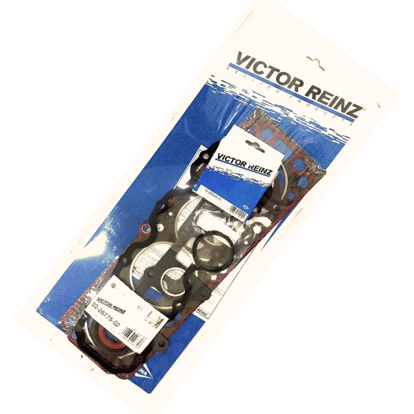 Opel Vectra A 2.0 (C20NE) Üst Takım Conta Seti 90397690 | VICTOR REINZ 02-26775-02