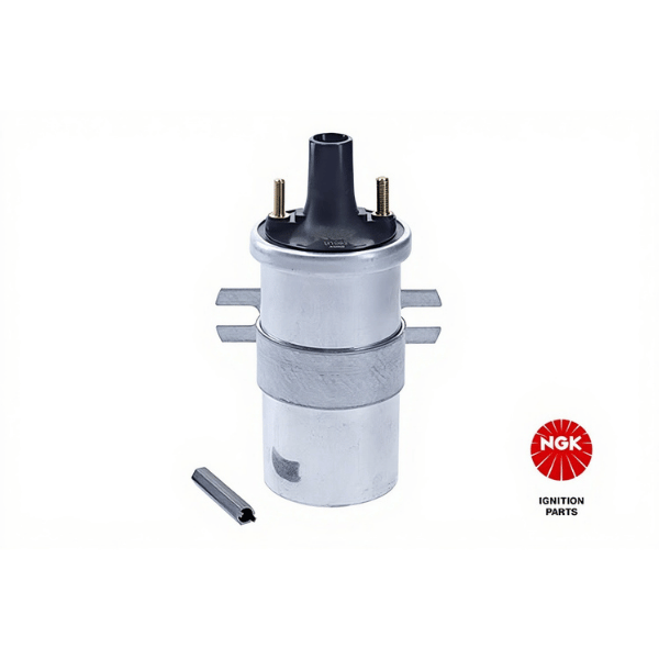 Opel Vectra A 2.0 (C20NE) Ateşleme Bobini 90350021 | NGK 48346