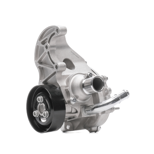 Chevrolet Yeni Captiva Devirdaim Pompası 25189645 | GRAF PA1223