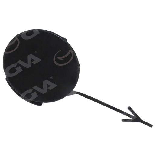 Opel Insignia A Arka Tampon Çeki Demir Kapağı GVA 9590175