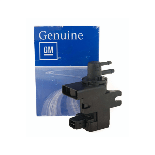 Chevrolet Captiva Turbo Selenoid Valfi Orijinal 4818915 | GM 25183540