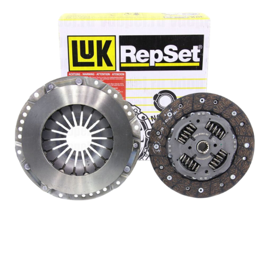 Opel Astra G 1.6 (X16XEL-Z16XE) Debriyaj Seti 1606480 | LUK 620209809