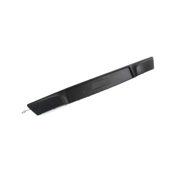 ÖN TAMPON PLAKALIK 11> CORSA D 13344501