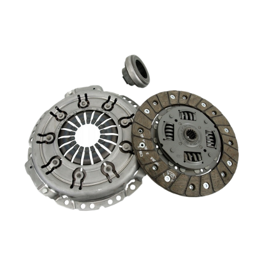 DEBRİYAJ SETİ VECTRA A-ASTRA F-CORSA A-CORSA D-ASCONA C-KADETT E-1.6D-1.6-1.7D-1.4 8V 1606759