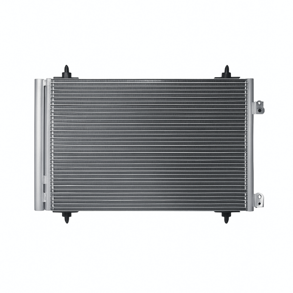 KLIMA RADYATORU 307/C4/PARTNER/BERLINGO 02- 6455.GH