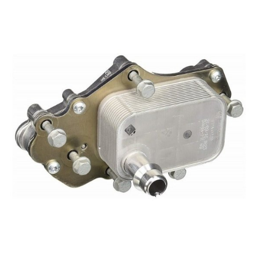 Opel Insignia A 1.6 Dizel Komple Yağ Soğutucu 55599943 | WİSCO 2113797