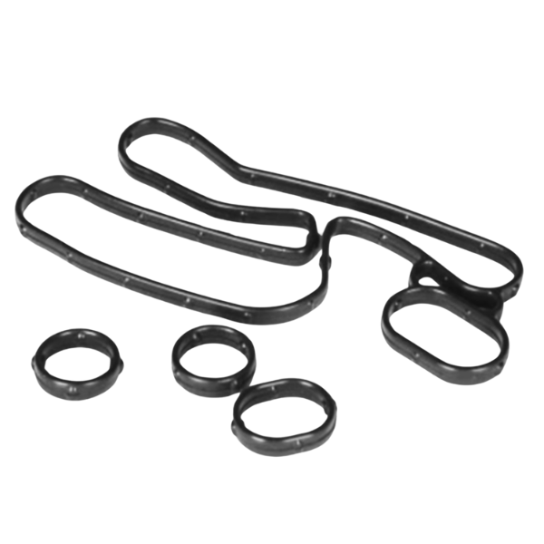 Opel Astra K 1.6 Dizel Yağ Soğutucu Oring Takımı 650216 | WİSCO 650216