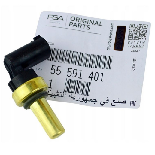 Opel Corsa E 1.4 / 1.6 Hararet Müşürü Orijinal 55591401 | PSA