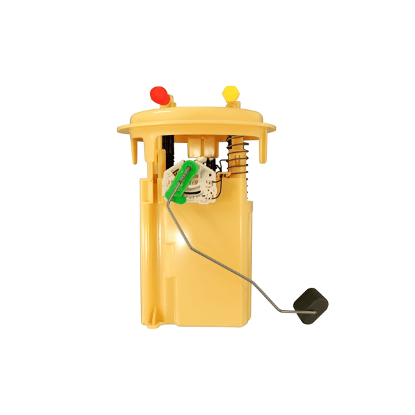 YAKIT DEPO SAMANDIRASI CITROEN C5 1.6HDI 12- 2.0HDI 08- PEUGEOT 407 1.6HDI 2.0HDI 04- 1525.ER