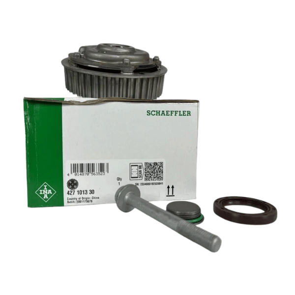 EKSANTRİK DİŞLİSİ ASTRA J 10> INSIGNIA A 09> MOKKA 12> ZAFIRA TOURER C 11> CRUZE 09> AVEO (46DİŞ) 1.6-1.8 XER-LET-XEL  55568386 5636155