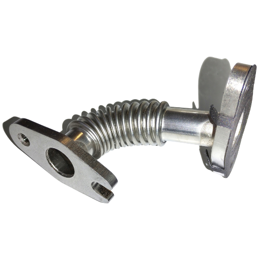 Opel Astra H 1.3 Dizel Turbo Yağlama Borusu 93184198 | İTHAL 55195668