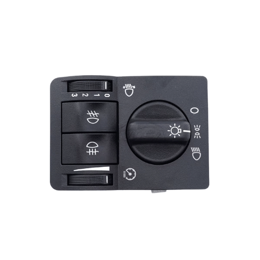 Opel Astra G Far Anahtarı Sisli 90437439 | WİSCO 6240097