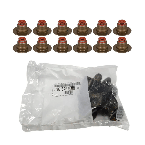 SUBAP LASTIGI TAKIM 208 308 II 08> 5008 3008 DS3 DS4 C3 III C4 II EB2 EB2M EB2F 1.2 12V EB2DT EB2DTS 1623068580 1654507180 3553388