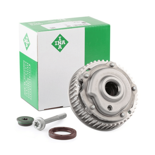 Opel Astra H 1.6 Benzinli Egzoz Eksantrik Dişlisi (Vanos) 55567048 | INA 427100530