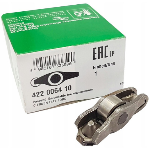 Chevrolet Yeni Aveo T300 1.3 Dizel (Horoz) Piyono Tuş Takımı 73501138 | INA 422006410