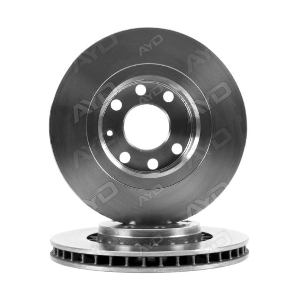 Opel Astra F Ön Fren Disk Takımı 569042 | AYD 10-50357