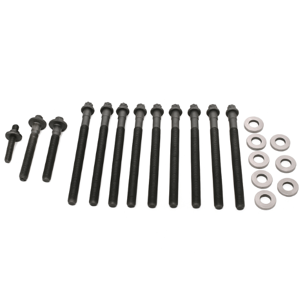 SİLİNDİR KAPAK CİVATA SETİ ASTRA L 21> CORSA F-COMBO E 19> CROSSLAND-GRANDLAND-108-208-301-308-508-  1608378180 3647147