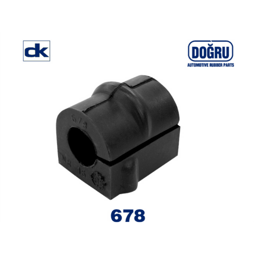 VIRAJ DEMIR LASTIGI ON 16MM ASTRA G-VECTRA B 350130