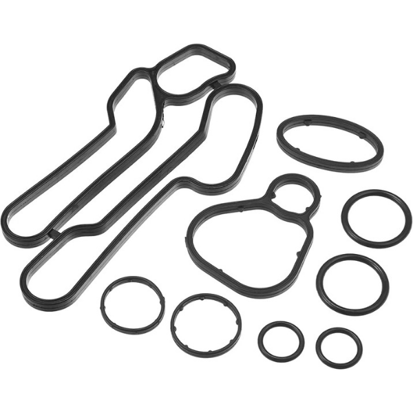 Opel Meriva A 1.6 Benzinli Motor Yağ Soğutucu Oring Takımı 5650834 | AKD 5650834