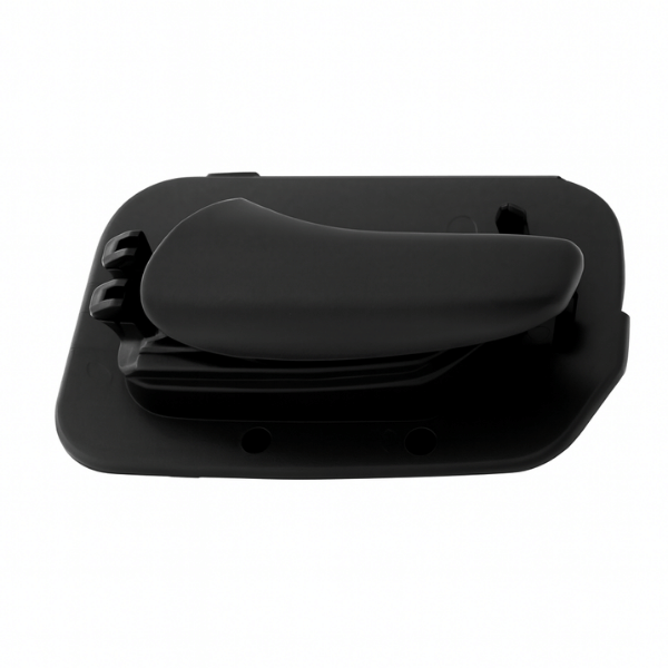 Opel Corsa B İç Kapı Açma Kolu Arka Sol Siyah 136707 | AKD OP182101