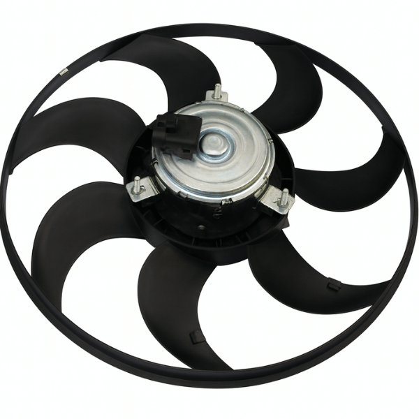 Opel Astra F Fan Motoru 1989-2001 MGA 83122