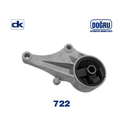 Opel Astra G Ön Motor Takozu Doğru DK 90-722