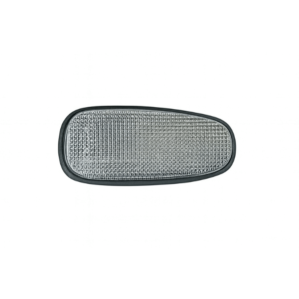 Opel Astra G Çamurluk Sinyali Beyaz 1713400 | AKD OP154106