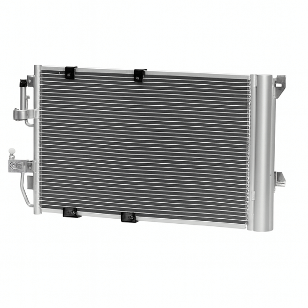 Opel Astra G Klima Radyatörü 2001 Sonrası MGA 82135