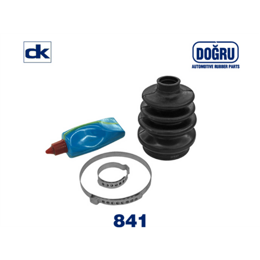 AKS KORUGU TAKIM IC ASTRA F-G-VECTRA B-ZAFIRA H-B 1603142