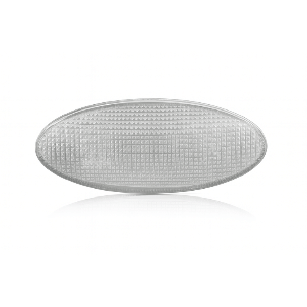 Opel Vectra B Çamurluk Sinyali Beyaz 1713008 | AKD OP154103