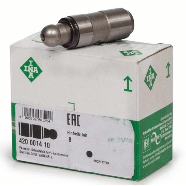 SUBAP İTİCİSİ ASTRA F-G-CORSA A-B-KADETT D-E-OMEGA A-B-VECTRA A-B-LANOS-REZZO 1.2-1.4-1.6-1.8-2.0 8V 640051 640059 90295215 5233315