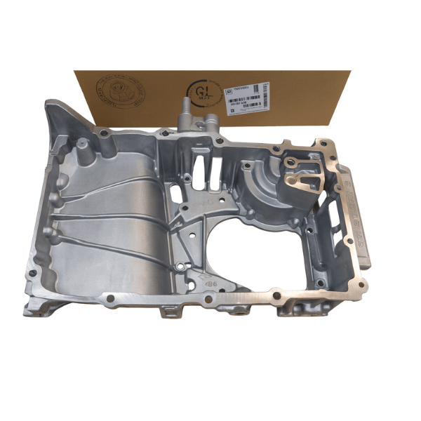 Opel Corsa F Yağ Karteri 1.2 Benzinli Orijinal PSA 9827467380