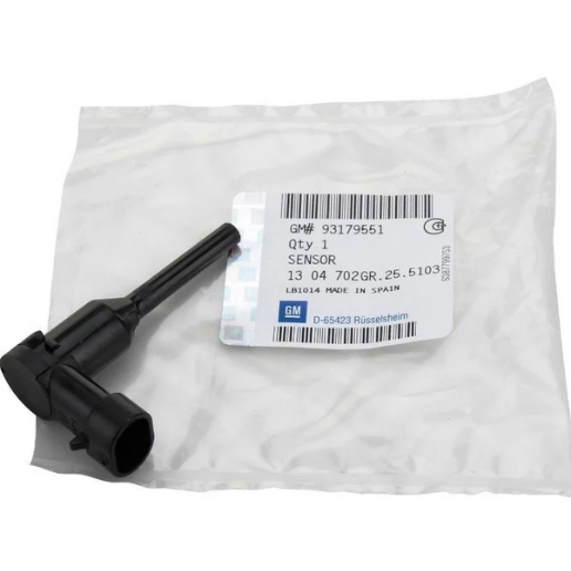 Opel Astra H Su Seviye Sensörü Orijinal 1304702 | GM 93179551