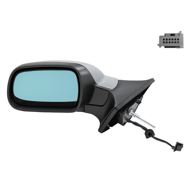 DIS DIKIZ AYNASI SOL (ELEKTRIKLI.ISITMALI.ASTARLI) B.M 407 04- 8149.VF