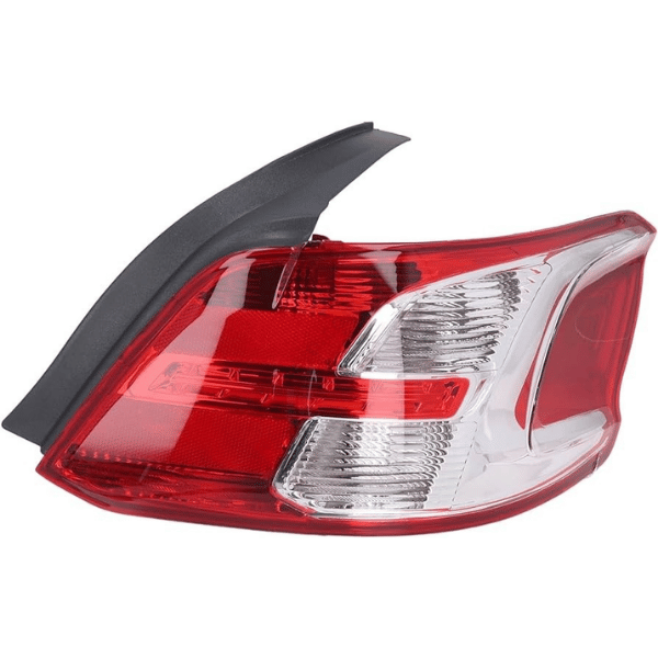 STOP LAMBASI SAĞ P301 (DUYSUZ)   9674807880