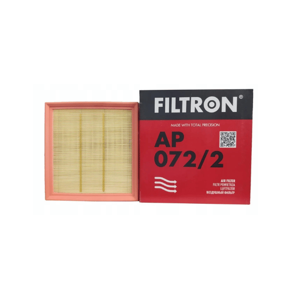 Opel Corsa D 1.3 Dizel Süngerli Hava Filtresi 5834043 | FILTRON AP072/2