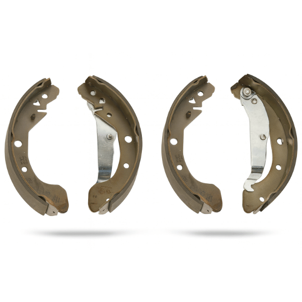 Chevrolet Rezzo Kampana Balata Arka 96394977 | MGA 54233